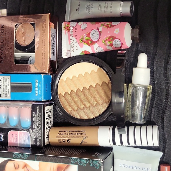 20 Pc LOT. NYX Makeup Collection . - Picture 4 of 6